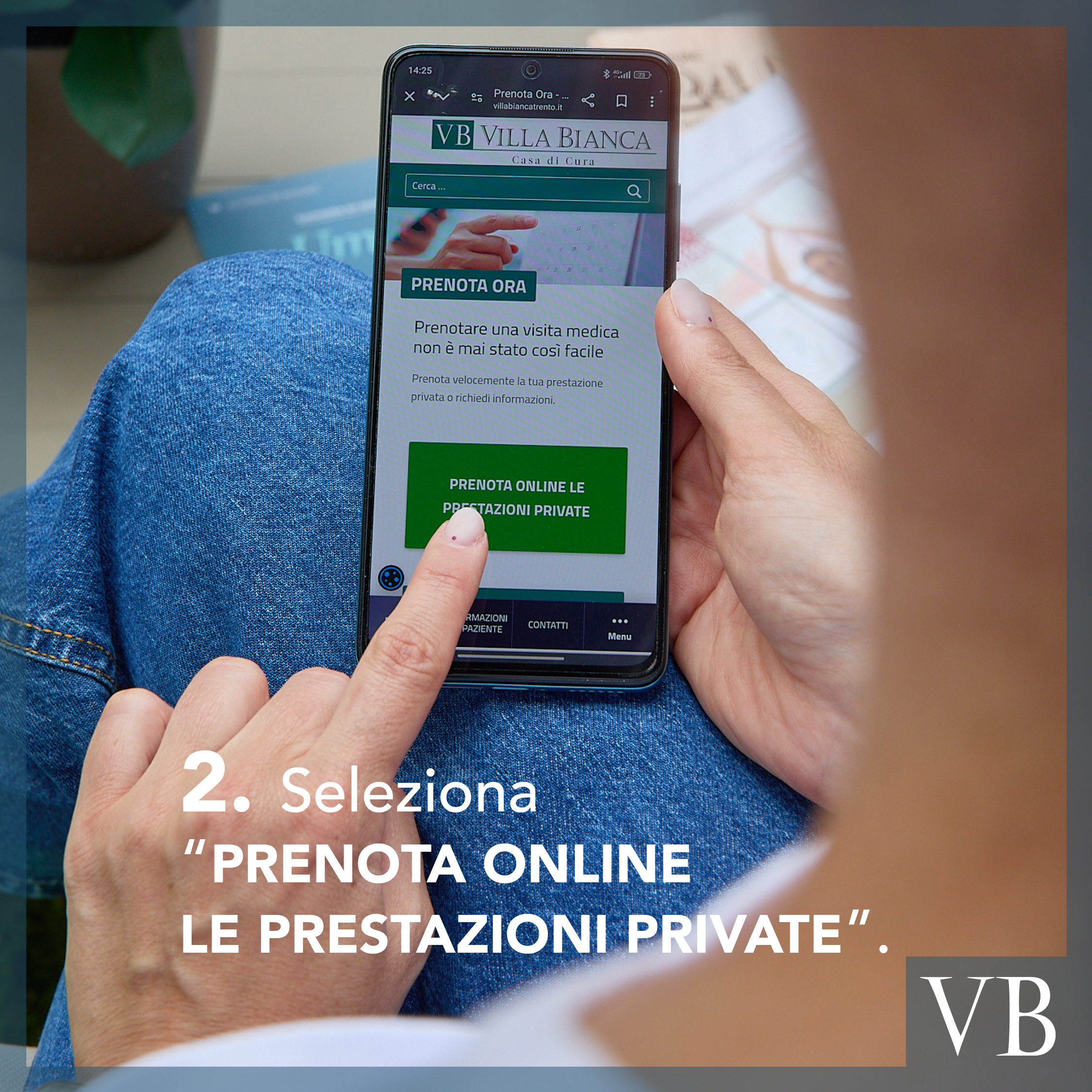 Prenota online3